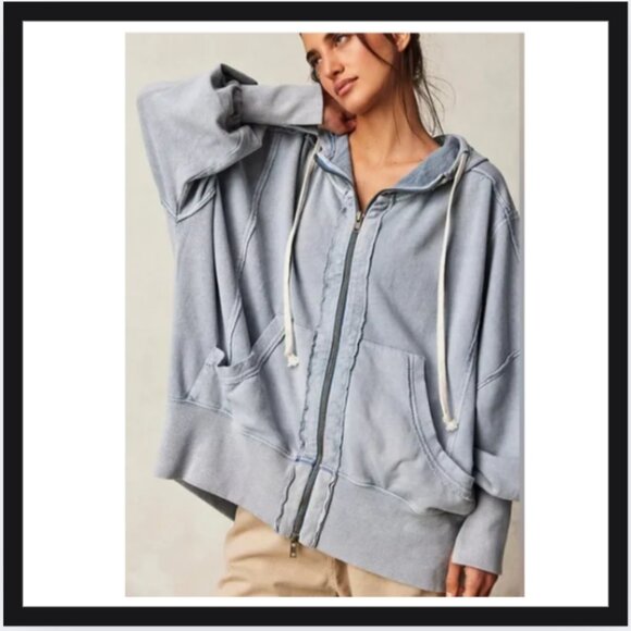 We The Free Camden Hoodie - Picture 3 of 6